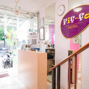 Urbanview Hotel Fif Fa Kauman Malang