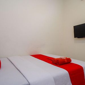 Reddoorz Near Malioboro Mall 2