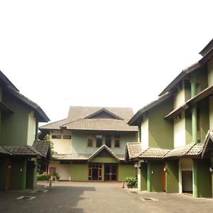 Pondok Tirta Sentosa