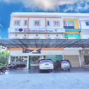 Grand Koetaradja Permai Hotel