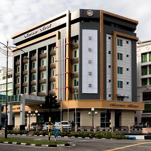 Mariner Hotel Labuan